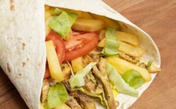 healthy fast food options