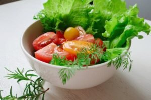 Tips for Improving Daily Nutrition Habits