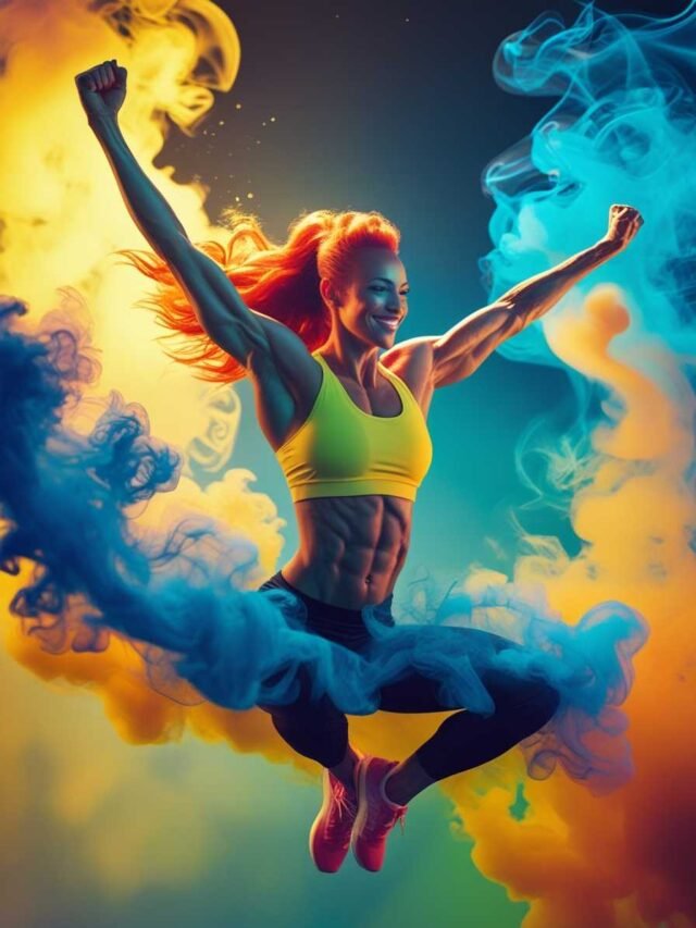 Exercises that burn the most calories