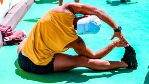 5. Cool-Down and Flexibility (Daily)