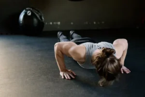 cool-Down and Flexibility (Daily)