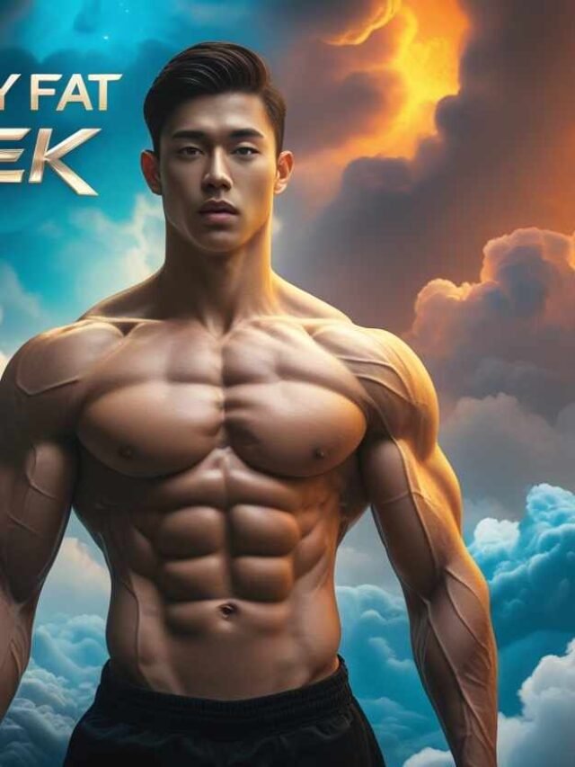 How to Lose Belly Fat in One Week